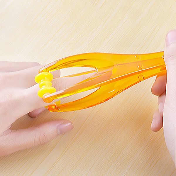 多功能手指按摩器(1入) 多功能手指按摩器(1入)