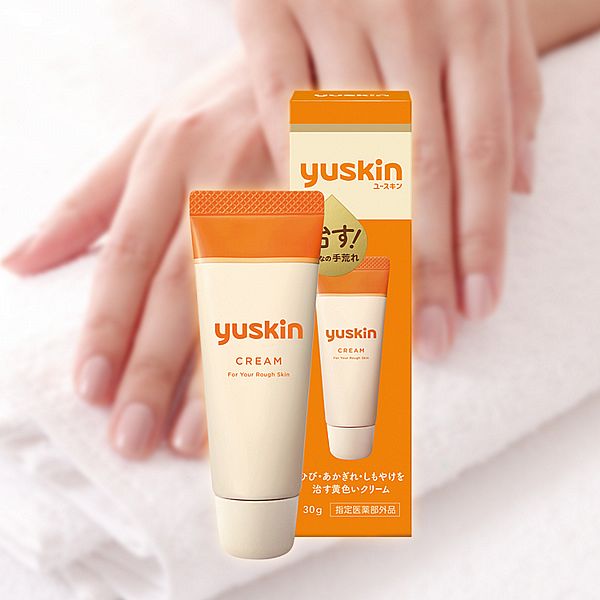 YuskinA 悠斯晶~A乳霜/護足霜/護手霜(30g) 貴富手剋星 YuskinA 悠斯晶~A乳霜/護足霜/護手霜(30g) 貴富手剋星