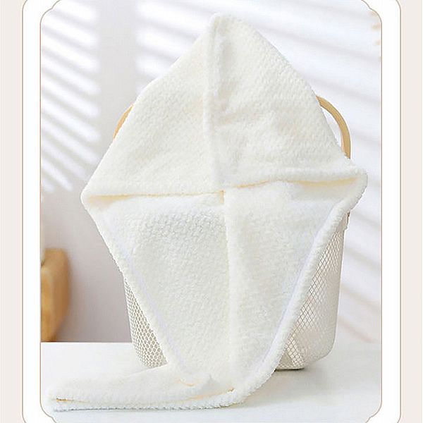 一次性乾髮帽/吸水毛巾(1入) 一次性乾髮帽/吸水毛巾(1入)