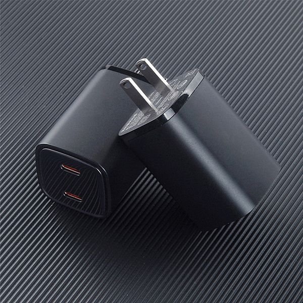 CYKE~氮化鎵GaN充電器(無充電線)1入 CYKE~氮化鎵GaN充電器(無充電線)1入