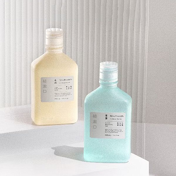 刷樂~植漱口(400ml) 款式可選 刷樂~植漱口(400ml) 款式可選