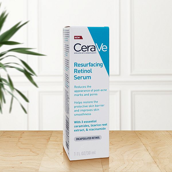 CeraVe~A醇勻亮修護精華(30ml) CeraVe~A醇勻亮修護精華(30ml)