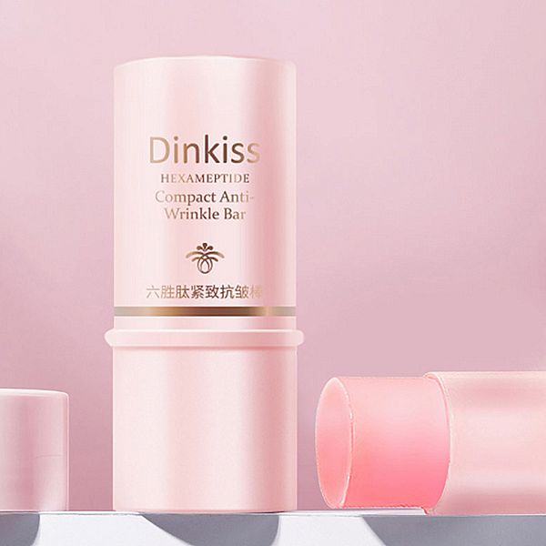 Dinkiss~六胜肽緊緻抗皺棒/小粉棒(5.5g) Dinkiss~六胜肽緊緻抗皺棒/小粉棒(5.5g)