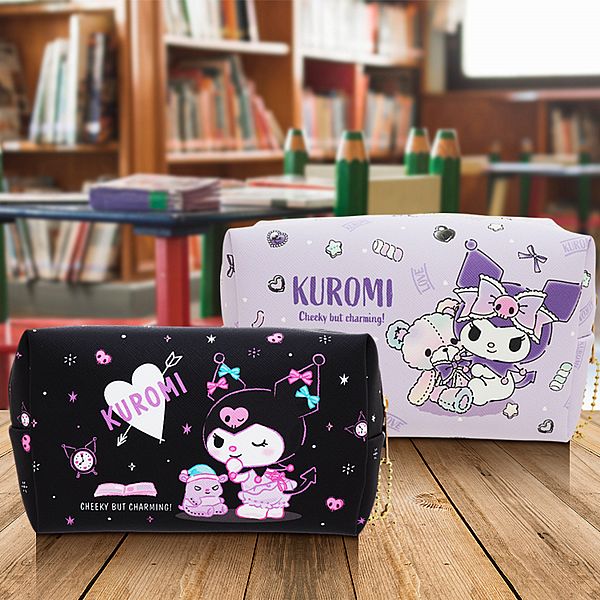 SANRIO 三麗鷗~大方萬用包(1入) 款式可選 SANRIO 三麗鷗~大方萬用包(1入) 款式可選