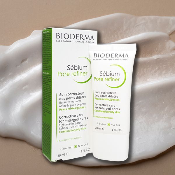 BIODERMA~平衡毛孔細緻凝乳(30ml) BIODERMA~平衡毛孔細緻凝乳(30ml)