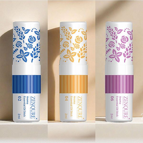 正光~滾珠精油棒(2ml) 款式可選 正光~滾珠精油棒(2ml) 款式可選