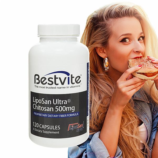 Bestvite 必賜力~超級甲殼素膠囊(120顆入) Bestvite 必賜力~超級甲殼素膠囊(120顆入)