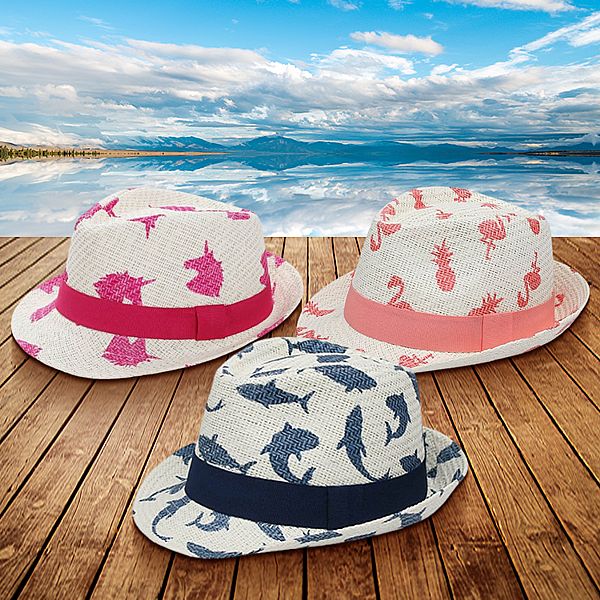 加拿大 Flapjack~防曬透氣紳士帽(1入) 款式可選 加拿大 Flapjack~防曬透氣紳士帽(1入) 款式可選