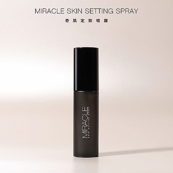 Solone~奇肌定妝噴霧(30ml) Solone~奇肌定妝噴霧(30ml)