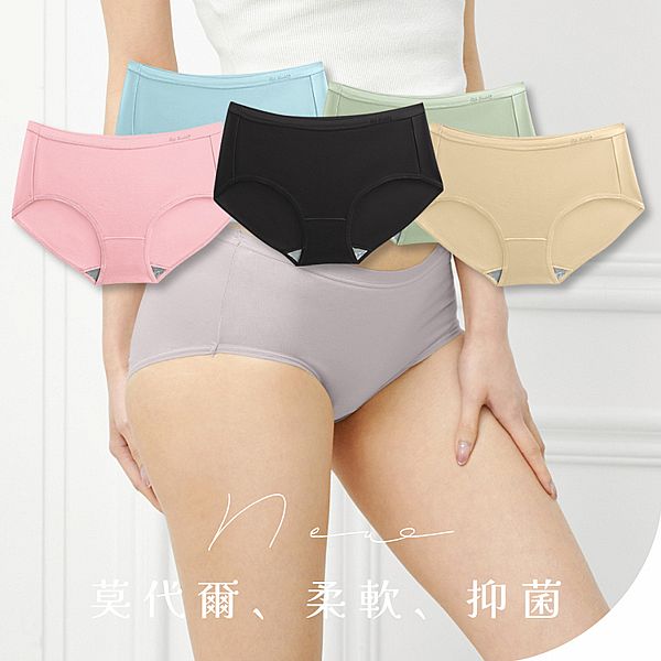 VOLA 維菈織品~石墨烯透氣內褲(1件入) 款式可選 VOLA 維菈織品~石墨烯透氣內褲(1件入) 款式可選