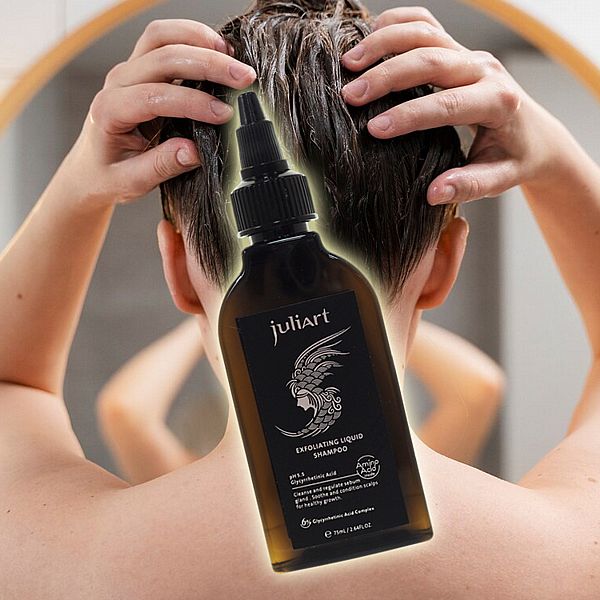 Juliart 覺亞~甘草次酸角質淨化液(75ml) Juliart 覺亞~甘草次酸角質淨化液(75ml)