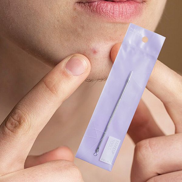 MEKO~手感雙頭青春棒-尖頭(3G-021)1入 MEKO~手感雙頭青春棒-尖頭(3G-021)1入