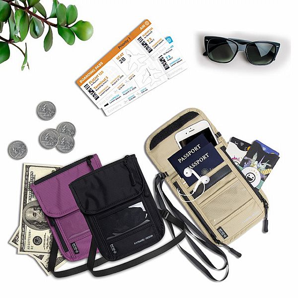 P.travel~斜背防盜包(1入) 款式可選 P.travel~斜背防盜包(1入) 款式可選