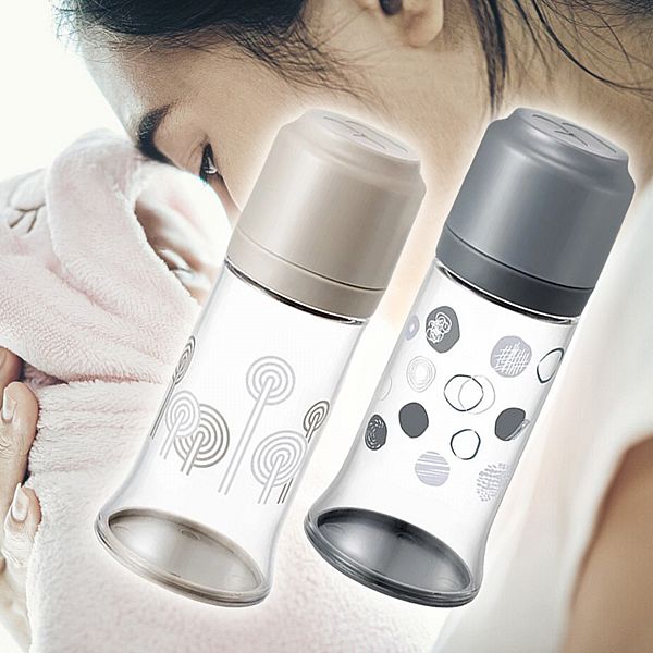 韓國 MOTHER-K~拋棄式奶瓶(2入組) 款式可選 韓國 MOTHER-K~拋棄式奶瓶(2入組) 款式可選