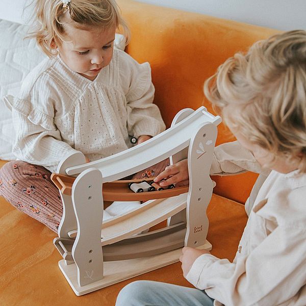 比利時 Label Label~小汽車木質軌道組(1組入) 款式可選 比利時 Label Label~小汽車木質軌道組(1組入) 款式可選