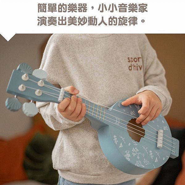 比利時 Label Label~木質班卓琴(1入) 款式可選 比利時 Label Label~木質班卓琴(1入) 款式可選