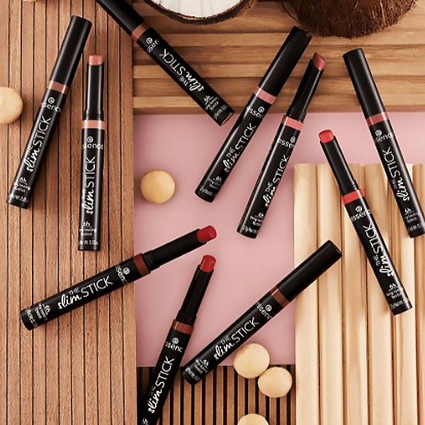 essence 艾森絲~天生名模霧面唇膏(1.7g) 款式可選 essence 艾森絲~天生名模霧面唇膏(1.7g) 款式可選