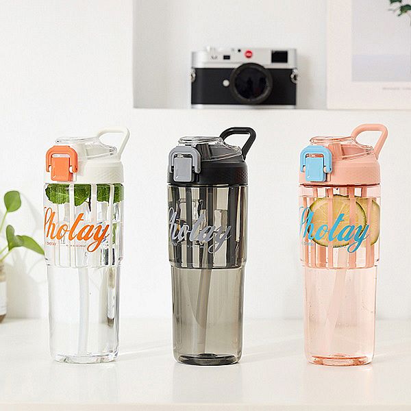 Hiromimi~TRITAN水壺(950ml)1入 款式可選 Hiromimi~TRITAN水壺(950ml)1入 款式可選