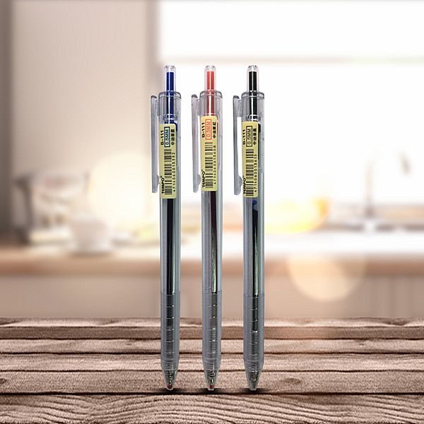 Tempo 節奏~0.5彩色中油筆(B-111)1支入 款式可選 Tempo 節奏~0.5彩色中油筆(B-111)1支入 款式可選