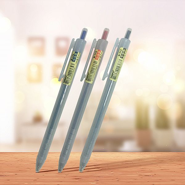 Tempo 節奏~0.7霧桿中油筆(B-112)1支入 款式可選 Tempo 節奏~0.7霧桿中油筆(B-112)1支入 款式可選