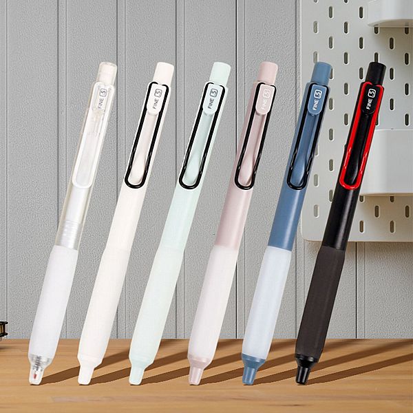 Tempo 節奏~0.5雙珠自動中性筆(GL-250)1支入 款式可選 Tempo 節奏~0.5雙珠自動中性筆(GL-250)1支入 款式可選