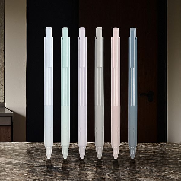 Tempo 節奏~0.5經典自動中性筆(GL-153)1支入 款式可選 Tempo 節奏~0.5經典自動中性筆(GL-153)1支入 款式可選