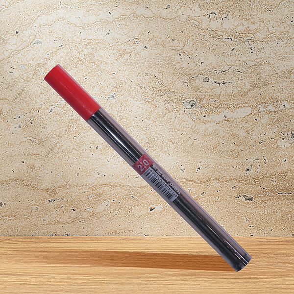 Tempo 節奏~2.0mm自動鉛筆筆芯圓型(250R)5支入 Tempo 節奏~2.0mm自動鉛筆筆芯圓型(250R)5支入