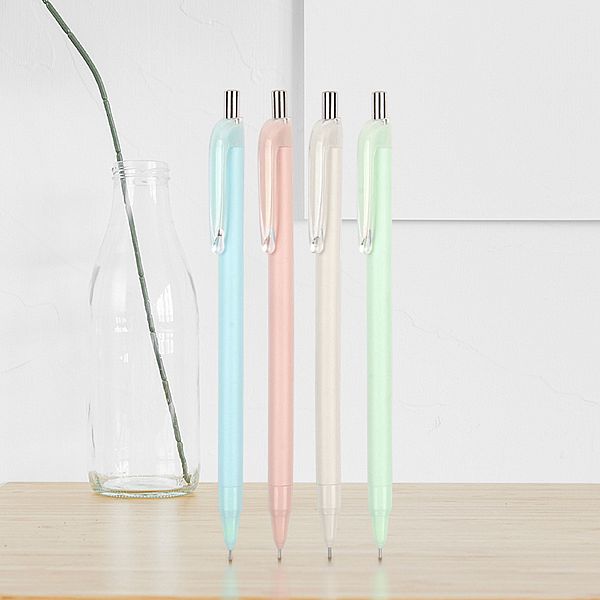 Tempo 節奏~0.5輕巧自動鉛筆(MP-208)1支入 款式可選 Tempo 節奏~0.5輕巧自動鉛筆(MP-208)1支入 款式可選