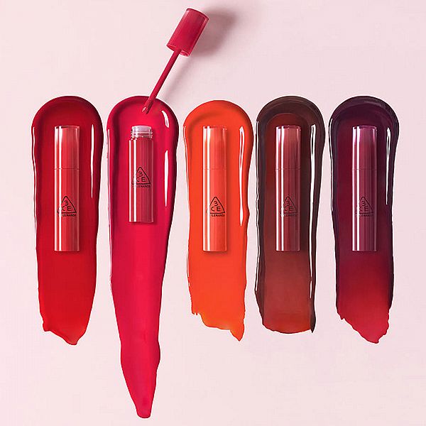 韓國 3CE~超持久糖果光澤唇釉(4.5g) 款式可選 韓國 3CE~超持久糖果光澤唇釉(4.5g) 款式可選