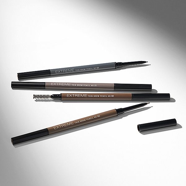 Solone~原生自然極細眉筆(0.04g) 款式可選 Solone~原生自然極細眉筆(0.04g) 款式可選