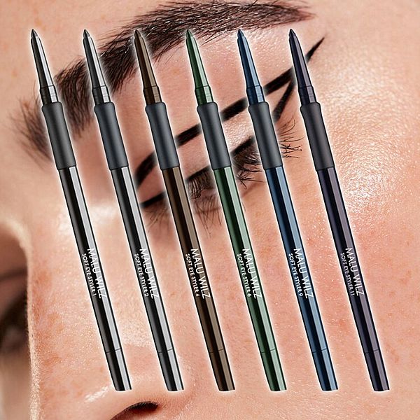 德國 Malu Wilz~柔滑長效眼膠筆(1g) 款式可選 德國 Malu Wilz~柔滑長效眼膠筆(1g) 款式可選