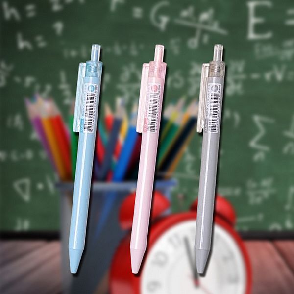 Tempo 節奏~Macaron0.5中性筆(G-1505)1支入 款式可選 Tempo 節奏~Macaron0.5中性筆(G-1505)1支入 款式可選