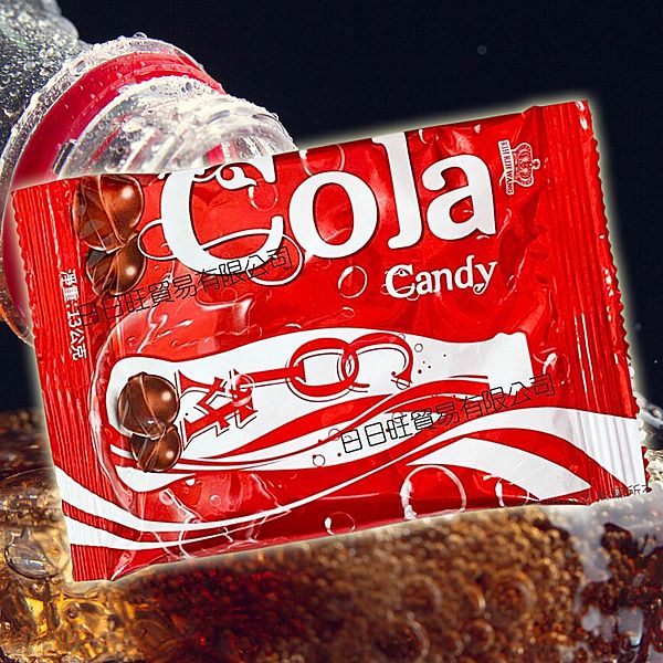 日日旺~可樂糖(可樂味)13g 日日旺~可樂糖(可樂味)13g