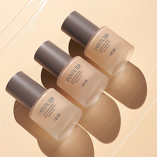 1028~濾鏡光恆久輕粉底SPF50☆☆☆(30g) 款式可選 1028~濾鏡光恆久輕粉底SPF50☆☆☆(30g) 款式可選