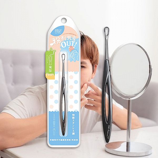 Belle Madame 貝麗瑪丹~角栓毛穴清潔棒(1入) Belle Madame 貝麗瑪丹~角栓毛穴清潔棒(1入)