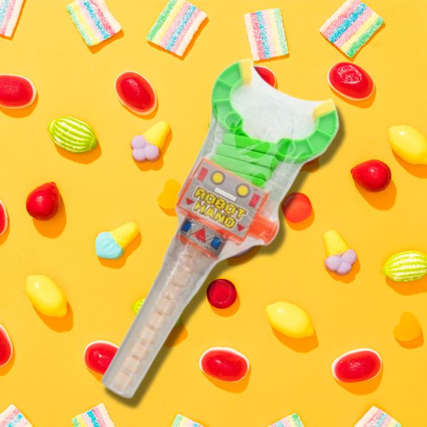 懷舊系列~嬌旺萬能夾玩具糖 懷舊系列~嬌旺萬能夾玩具糖