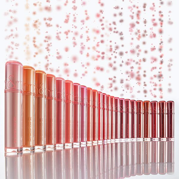 韓國 Rom&nd(Romand)~果汁唇釉2.0(3.5g) 款式可選 韓國 Rom&nd(Romand)~果汁唇釉2.0(3.5g) 款式可選