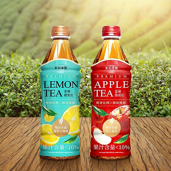 光泉~茉莉茶園 香檸琥珀紅/富蘋熟成紅(500ml) 款式可選 光泉~茉莉茶園 香檸琥珀紅/富蘋熟成紅(500ml) 款式可選