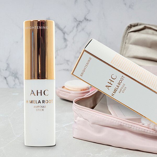 韓國 A.H.C~淨透光亮白精華棒(10g) 韓國 A.H.C~淨透光亮白精華棒(10g)