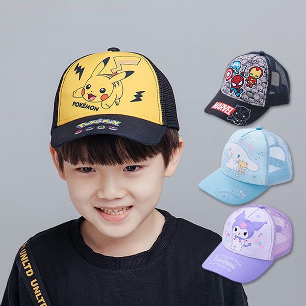 ONEDER 旺達棉品~童帽(1入) 款式可選 ONEDER 旺達棉品~童帽(1入) 款式可選