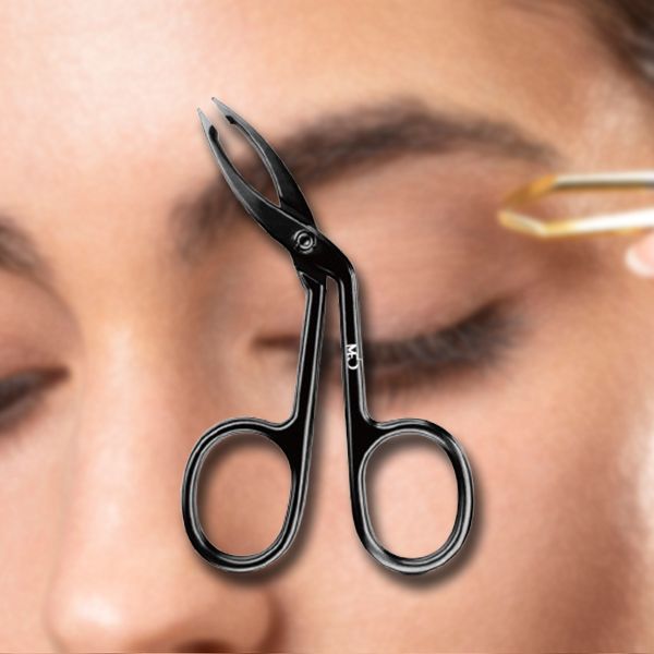 ME5~剪式眉夾(1入) ME5~剪式眉夾(1入)