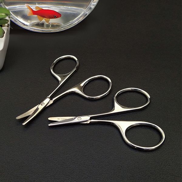 ME5~大圈鼻剪(直剪)1入 ME5~大圈鼻剪(直剪)1入