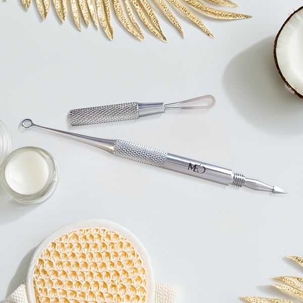 ME5~雙頭粉刺棒(可拆式)1支入 ME5~雙頭粉刺棒(可拆式)1支入