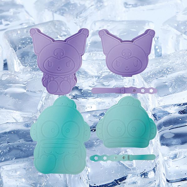 御衣坊~造型冰棒模具(1組入) 款式可選 御衣坊~造型冰棒模具(1組入) 款式可選