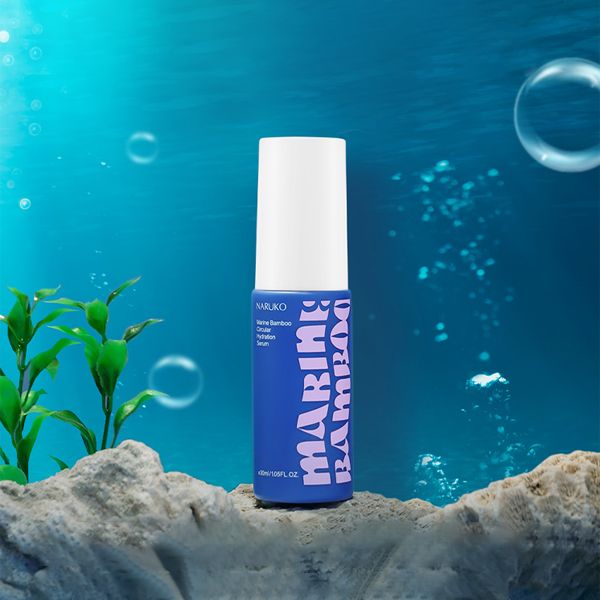 NARUKO~海生竹舒敏360水循環精華(30ml) NARUKO~海生竹舒敏360水循環精華(30ml)