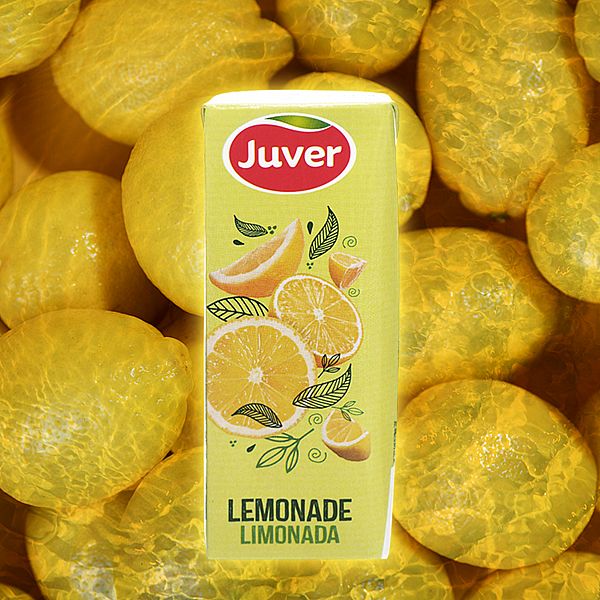 Juver~檸檬汁(200ml) 美式賣場熱銷 Juver~檸檬汁(200ml) 美式賣場熱銷