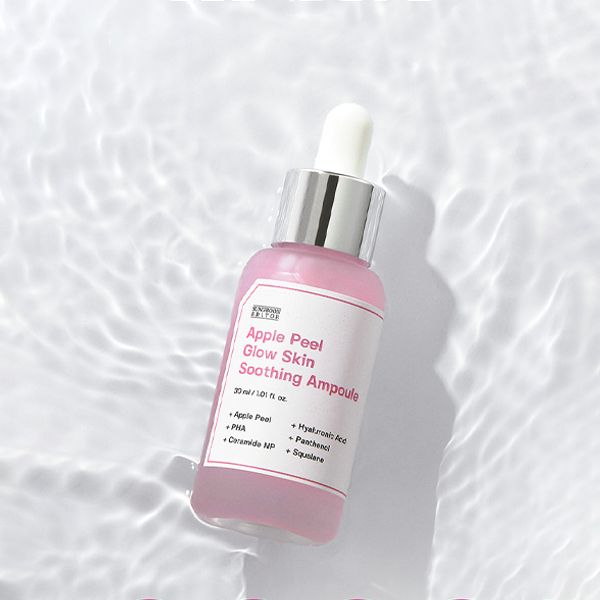SUNGBOON EDITOR~蘋果皮澎彈拋光精華(30ml) SUNGBOON EDITOR~蘋果皮澎彈拋光精華(30ml)