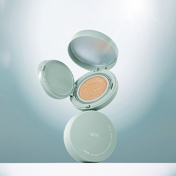 1028~肌霧光持妝氣墊粉餅SPF50+(15g) 款式可選 1028~肌霧光持妝氣墊粉餅SPF50+(15g) 款式可選