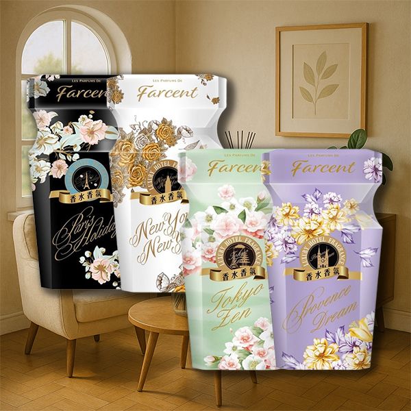 花仙子~香水消臭易(350ml) 款式可選 花仙子~香水消臭易(350ml) 款式可選