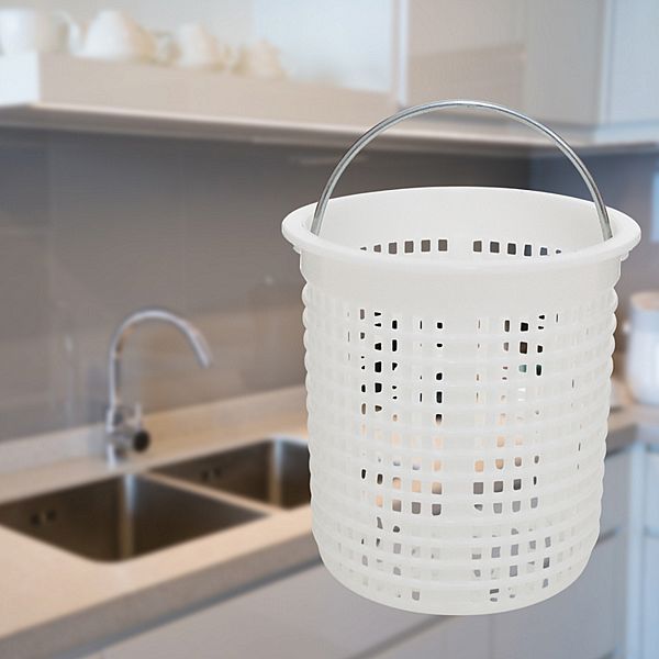 優之館~塑膠濾水槽(小)1入 優之館~塑膠濾水槽(小)1入